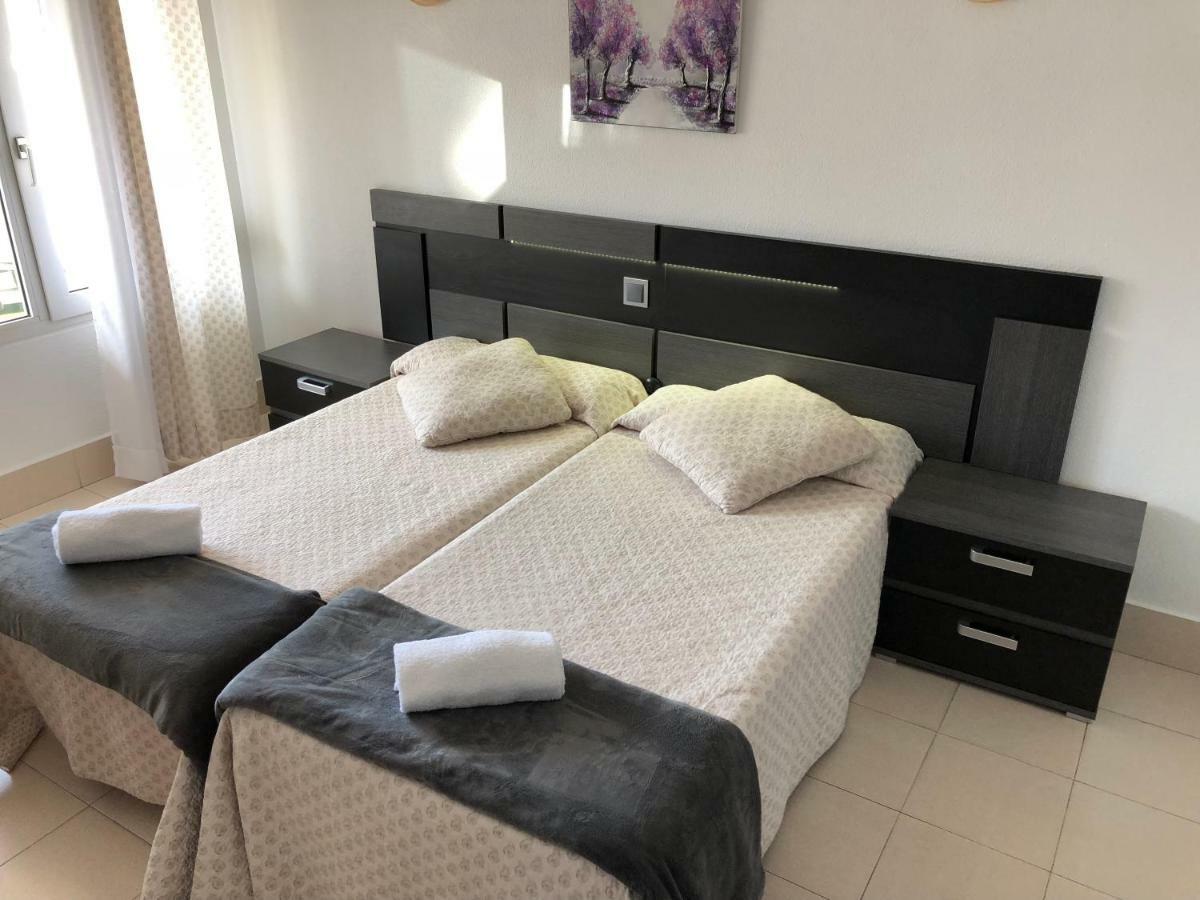 Costa Mar Hotel Loredo