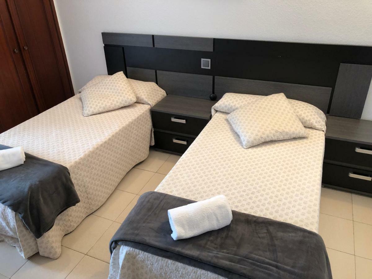 Hotel Costa Mar Loredo